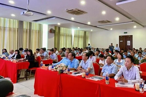 Nhận diện hàng thật - giả, bảo vệ người tiêu dùng