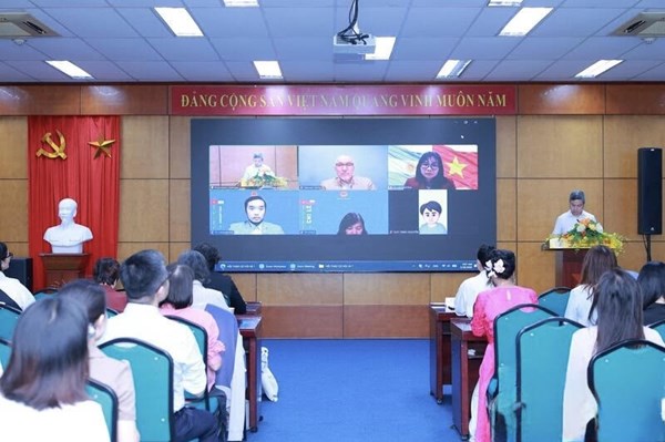 Thị trường Nam Mỹ mở ra dư địa lớn cho hàng hóa Việt Nam