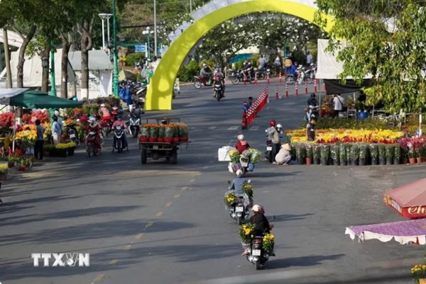 Tây Ninh chấp thuận chủ trương lập Quy hoạch chung đô thị mới Đức Hòa