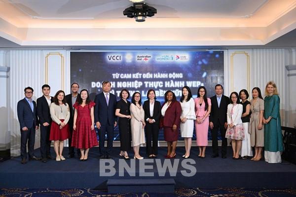 Tiêu chuẩn ESG định hình năng lực cạnh tranh doanh nghiệp
