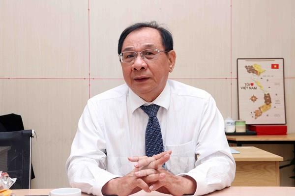 Nghị quyết 09: Nền móng quan trọng để Thành phố Hồ Chí Minh bước vào kỷ nguyên phát triển mới