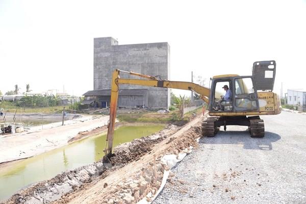Đồng Tháp: 16 sở ngành chưa giải ngân vốn đầu tư công