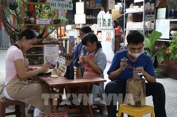 Mái nhà đặc biệt giữ lửa hy vọng suốt 20 năm ở Huế