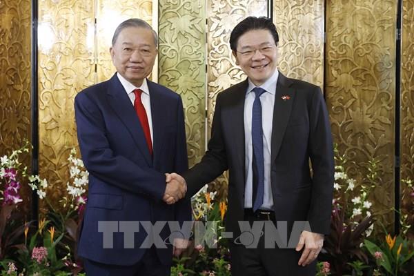 Đối thoại Shangri-la: Việt Nam là một thực thể then chốt trong các vấn đề khu vực và toàn cầu