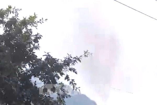 Tuyên Quang nói không với “điểm nóng” ô nhiễm