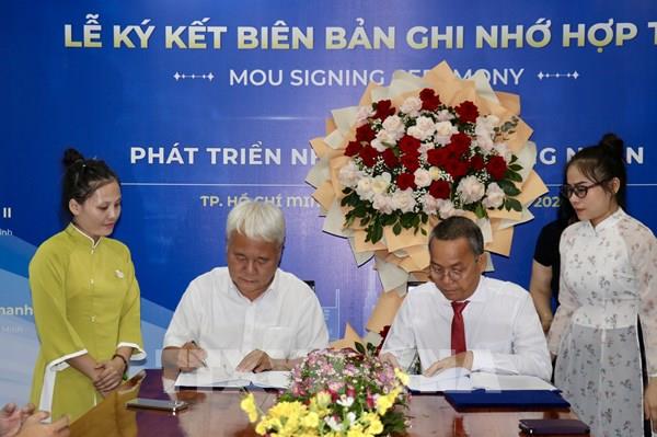 TP. Hồ Chí Minh phát triển nhà ở cho công nhân liền kề khu công nghiệp, tích hợp hạ tầng xã hội