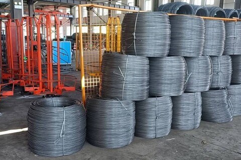 Mexico rà soát chống bán phá giá dây hàn nhập khẩu từ Việt Nam