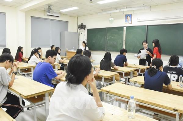 Đề thi, đáp án môn Ngữ Văn thi vào lớp 10 tại Tây Ninh năm 2026