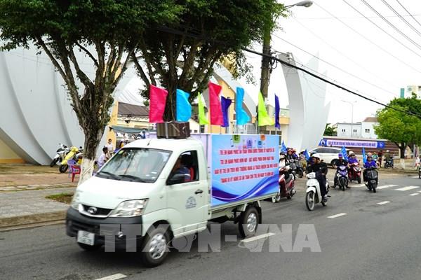 Vũ khí bảo vệ trẻ em trước cạm bẫy trong kỷ nguyên số