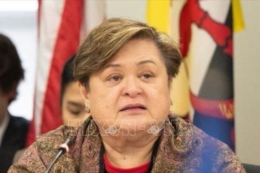 Quỹ đạo đi lên đầy hứa hẹn của quan hệ Việt Nam - Philippines