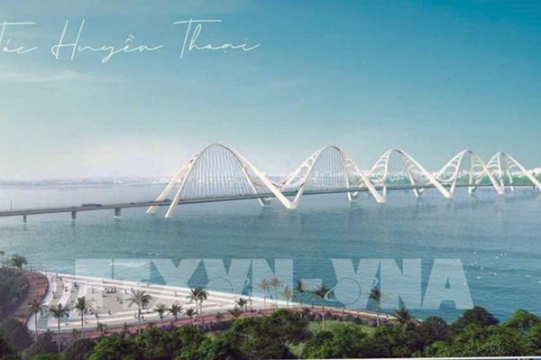 An Giang chấm dứt hợp đồng nhà thầu chậm tiến độ dự án cầu 3.900 tỷ đồng