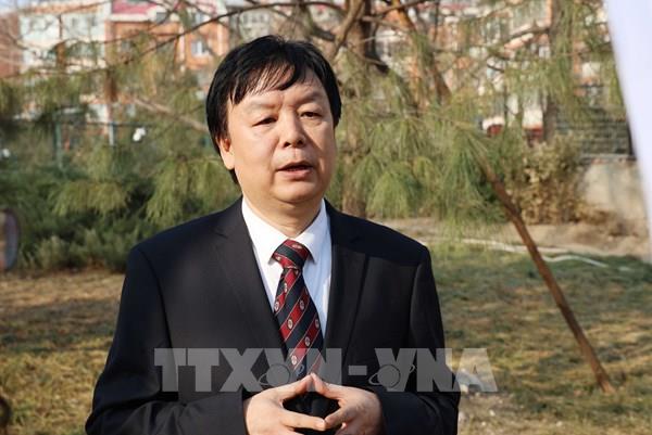 Sức ảnh hưởng và tính đại diện khu vực qua bài phát biểu của Tổng Bí thư, Chủ tịch nước Tô Lâm