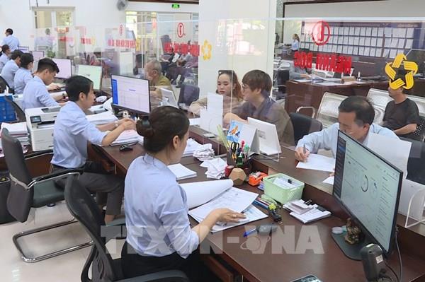 Chính quyền ở “siêu đô thị” – một năm nhìn lại