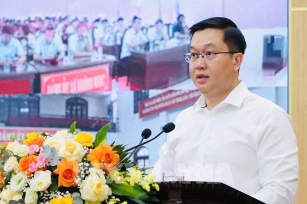 Giải pháp tiếp tục nâng cao hiệu quả bộ máy chính quyền địa phương 2 cấp