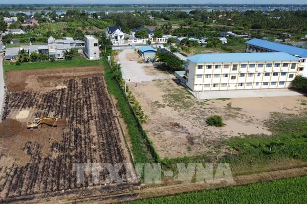 Gieo chữ nơi biên thùy: Bước đi thay đổi diện mạo vùng biên