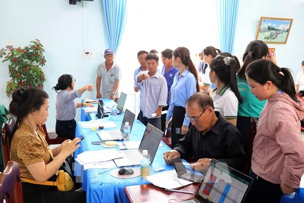 Giải ngân vốn dự án điện hạt nhân Ninh Thuận đạt nhiều tín hiệu tích cực