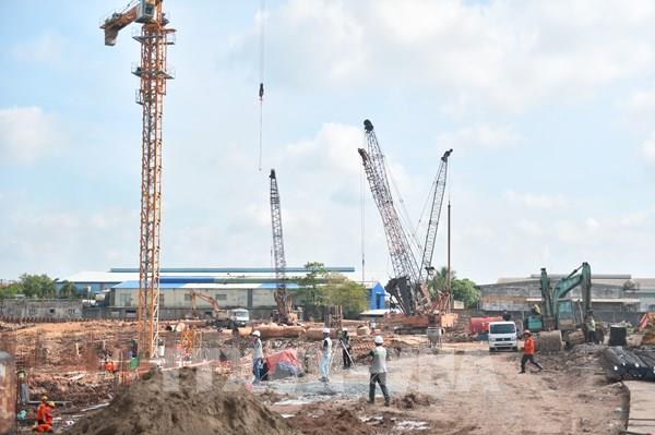 Hiện thực giấc mơ an cư - Bài 3: Vướng mắc từ "nút thắt" tín dụng
