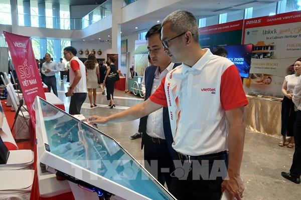 Đà Nẵng đón đầu dòng vốn khởi nghiệp đổi mới sáng tạo khu vực ASEAN