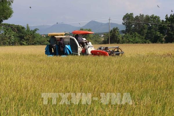 Đột phá phát triển kinh tế tập thể