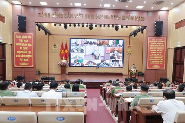 Phú Thọ: Không để phát sinh “điểm nóng” trong giải phóng mặt bằng