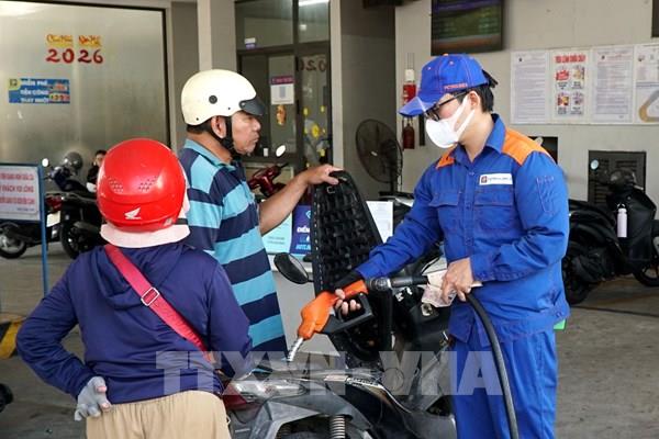 Đà Nẵng: Ổn định nguồn cung trong ngày đầu bán xăng E10