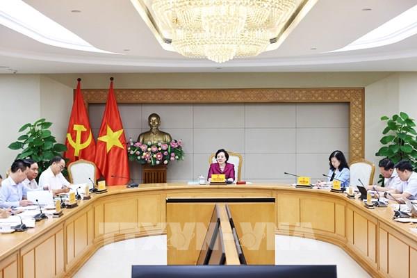 Khắc phục tình trạng cắt khúc, chồng chéo trong quản lý an toàn thực phẩm