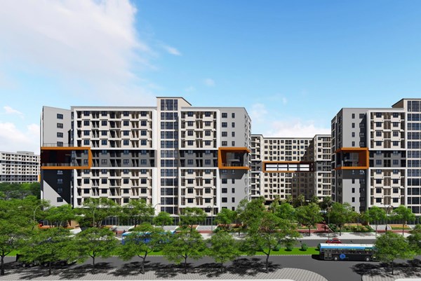 Phú Thọ bàn phương án gỡ vướng cho dự án nhà ở xã hội