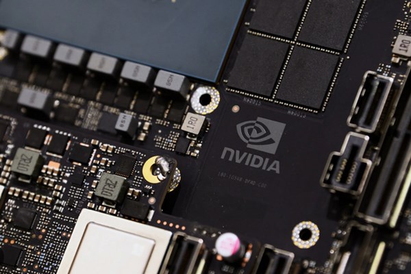 Nvidia ra mắt chip dành cho laptop chạy Windows trong kỷ nguyên AI