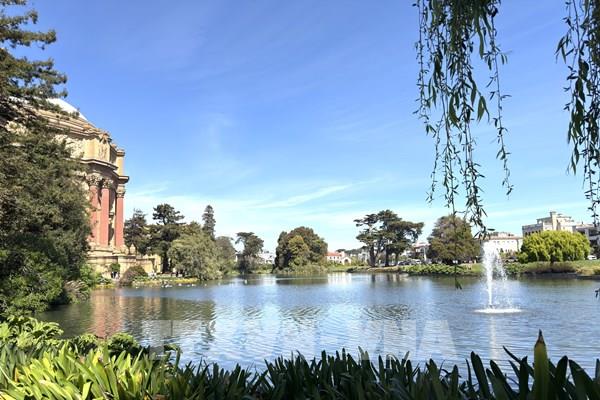 San Francisco – những trải nghiệm không thể bỏ lỡ tại World Cup 2026