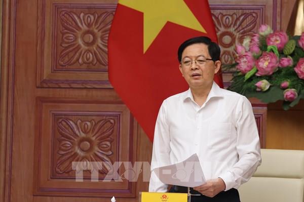 Phó Thủ tướng Hồ Quốc Dũng: Góp phần hình thành văn hóa tôn trọng quyền sở hữu trí tuệ