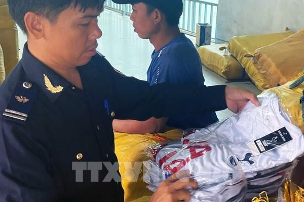 Việt Nam nỗ lực thúc đẩy hoạt động bảo vệ và thực thi quyền sở hữu trí tuệ