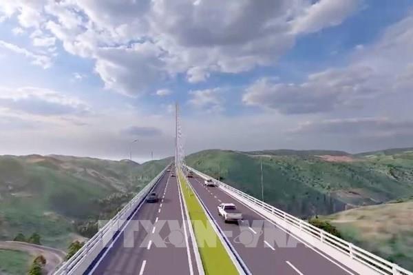 Kỳ vọng lớn với 2 dự án hạ tầng giao thông kết nối Lâm Đồng theo trục Đông - Tây