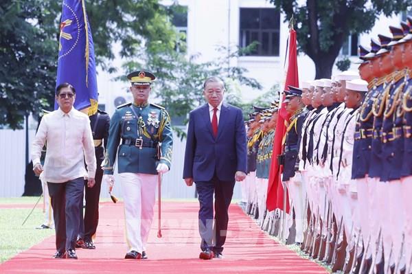 Chuyến thăm của Tổng Bí thư, Chủ tịch nước Tô Lâm tới 3 nước Đông Nam Á: Tạo xung lực đầu tư và kết nối tăng trưởng mới