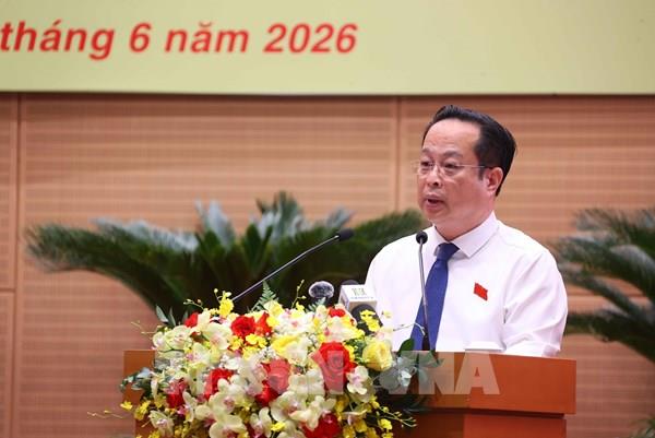 Hà Nội chưa thông qua Đề án vùng phát thải thấp trong Vành đai 1