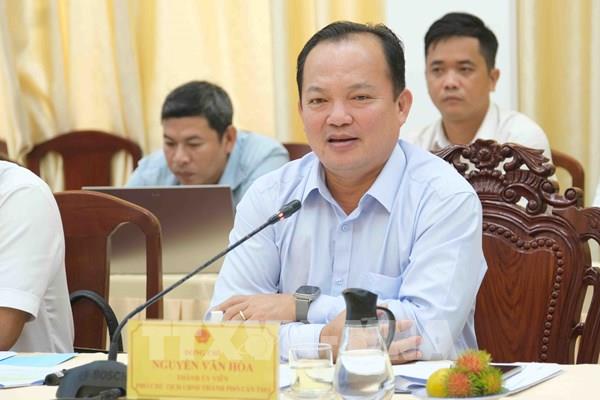 Dự án đô thị xanh hơn 1.200 tỷ đồng ở Cần Thơ được gia hạn đến cuối năm 2028