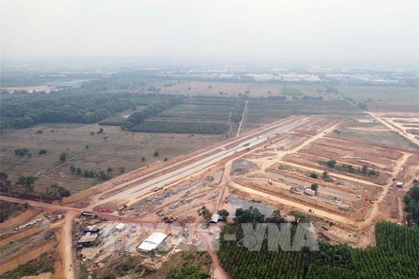 Đồng Nai bãi bỏ dự án Khu dân cư Bình Đa do không đấu giá đất