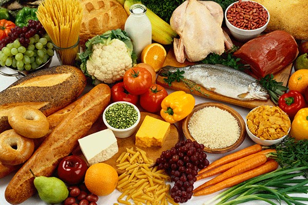 Ban hành danh mục hàng nhập khẩu phải kiểm tra an toàn thực phẩm ﻿