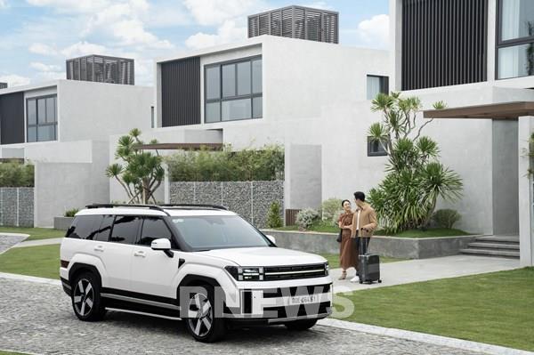 Hyundai Thành Công tung ưu đãi đến 220 triệu đồng mùa World Cup 2026