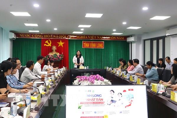 Vĩnh Long hỗ trợ vay 100% chi phí đưa lao động sang Nhật Bản