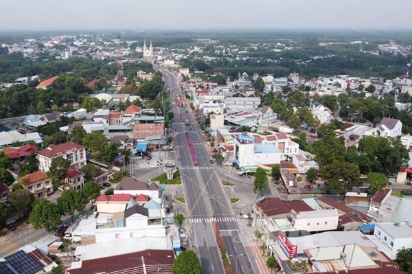 Lời giải cho “bài toán” trật tự đô thị tại Thành phố Hồ Chí Minh