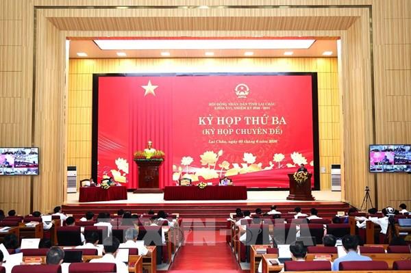 Chuẩn bị đầu tư cao tốc Bảo Hà - Lai Châu hơn 63.000 tỷ đồng