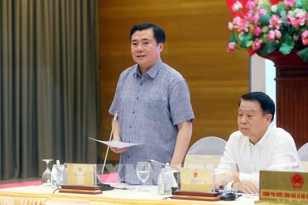 Chuyển đổi xăng sinh học: Quyền lợi người tiêu dùng là ưu tiên hàng đầu