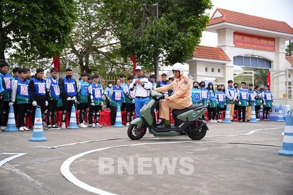 Honda Việt Nam đẩy mạnh trách nhiệm xã hội, hướng tới phát triển bền vững
