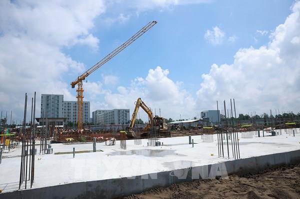 Đưa vào sử dụng hơn 700 căn nhà ở xã hội tại Cần Thơ