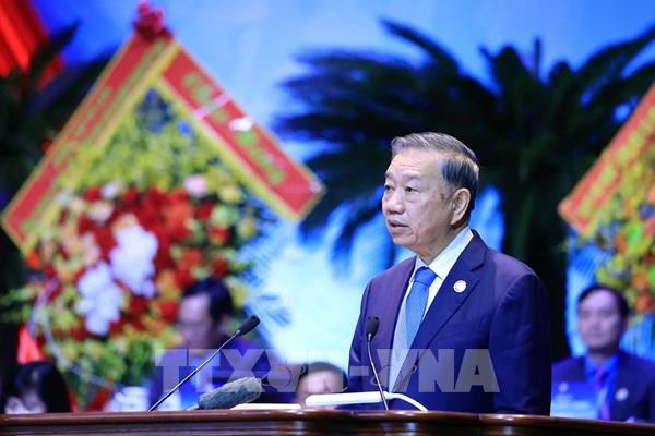 Tổng Bí thư, Chủ tịch nước Tô Lâm: Đất nước đang cần một giai cấp công nhân hiện đại, bản lĩnh, sáng tạo hơn