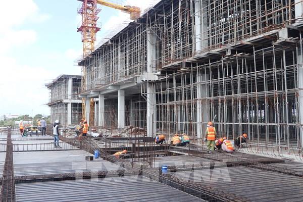 Chốt lịch bay sân bay Cà Mau và tiến độ bệnh viện 3.300 tỷ