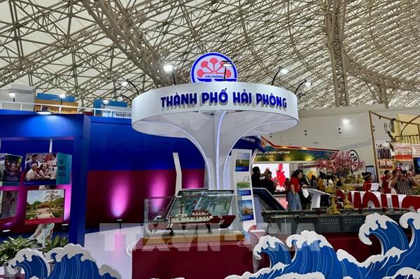 Kinh tế tăng trưởng mạnh tạo nền tảng cho mô hình xã hội chủ nghĩa ở Hải Phòng