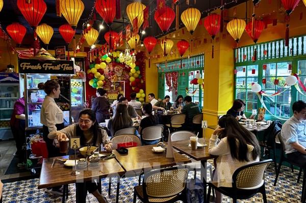 Người Việt đưa phở vào bệnh viện Philippines, mở lối kinh doanh mới