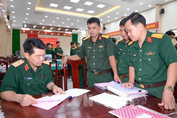 Giữ bình yên vùng biển Tây Nam, sẵn sàng cho ngày hội lớn APEC