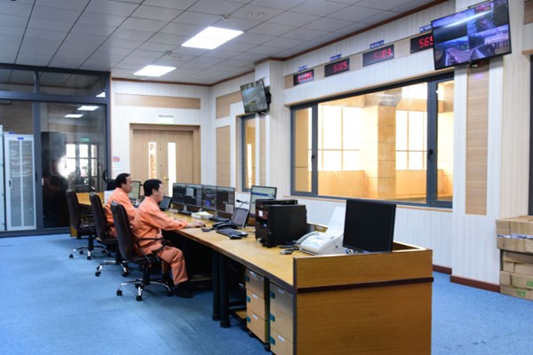 Hai nhà máy thủy điện của EVN chính thức tham gia thị trường bán buôn điện cạnh tranh